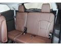 Chestnut Rear Seat Photo for 2020 Buick Enclave #134012376