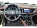 Chestnut 2020 Buick Enclave Avenir AWD Dashboard