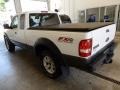 Oxford White - Ranger FX4 Off-Road SuperCab 4x4 Photo No. 10