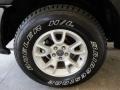 Oxford White - Ranger FX4 Off-Road SuperCab 4x4 Photo No. 14
