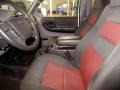 Oxford White - Ranger FX4 Off-Road SuperCab 4x4 Photo No. 16
