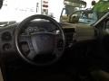 Oxford White - Ranger FX4 Off-Road SuperCab 4x4 Photo No. 18