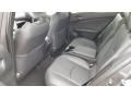 Black Rear Seat Photo for 2019 Toyota Prius Prime #134014035