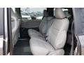 2020 Predawn Gray Mica Toyota Sienna XLE  photo #3