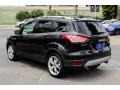 Tuxedo Black Metallic - Escape Titanium 2.0L EcoBoost Photo No. 5