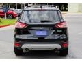 Tuxedo Black Metallic - Escape Titanium 2.0L EcoBoost Photo No. 6