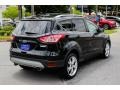 Tuxedo Black Metallic - Escape Titanium 2.0L EcoBoost Photo No. 7