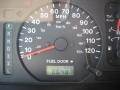 2001 Dragon Green Mica Isuzu Trooper S  photo #18