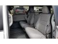 2020 Toyota Sienna XLE Rear Seat