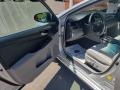 2013 Classic Silver Metallic Toyota Camry LE  photo #3