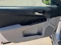 2013 Classic Silver Metallic Toyota Camry LE  photo #4