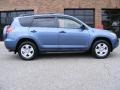 Pacific Blue Metallic - RAV4  Photo No. 2