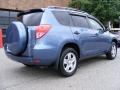 Pacific Blue Metallic - RAV4  Photo No. 3