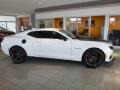  2019 Camaro SS Coupe Summit White