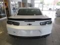 Summit White - Camaro SS Coupe Photo No. 5