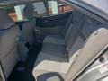 2013 Classic Silver Metallic Toyota Camry LE  photo #26