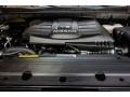  2019 Titan PRO 4X Crew Cab 4x4 5.6 Liter DOHC 32-Valve VVEL V8 Engine
