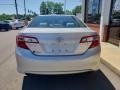 2013 Classic Silver Metallic Toyota Camry LE  photo #30