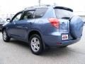 Pacific Blue Metallic - RAV4  Photo No. 5