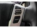 Black Steering Wheel Photo for 2019 Nissan Titan #134016551