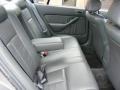 Platinum Metallic - Camry XLE V6 Sedan Photo No. 12