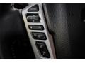 Black Steering Wheel Photo for 2019 Nissan Titan #134016573