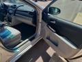 2013 Classic Silver Metallic Toyota Camry LE  photo #40