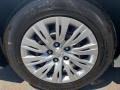 2013 Classic Silver Metallic Toyota Camry LE  photo #44