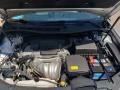 2013 Classic Silver Metallic Toyota Camry LE  photo #45