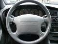 Platinum Metallic - Camry XLE V6 Sedan Photo No. 15