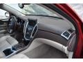 2012 Crystal Red Tintcoat Cadillac SRX Luxury AWD  photo #15