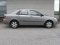 2004 Moonshadow Gray Metallic Toyota Corolla CE  photo #2