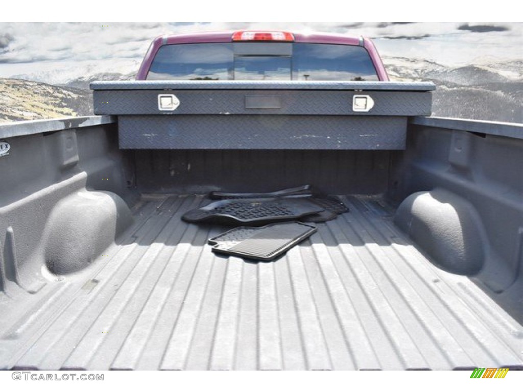 2014 Silverado 1500 LT Double Cab 4x4 - Deep Ruby Metallic / Jet Black/Dark Ash photo #26