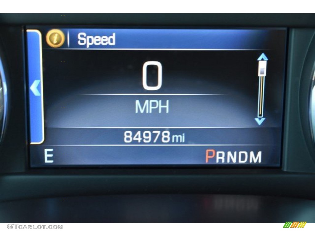 2014 Silverado 1500 LT Double Cab 4x4 - Deep Ruby Metallic / Jet Black/Dark Ash photo #29