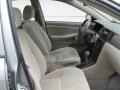 2004 Moonshadow Gray Metallic Toyota Corolla CE  photo #5