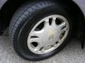 Platinum Metallic - Camry XLE V6 Sedan Photo No. 25