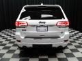 Bright White - Grand Cherokee Overland 4x4 Photo No. 7