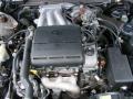Platinum Metallic - Camry XLE V6 Sedan Photo No. 26