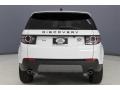 2019 Fuji White Land Rover Discovery Sport HSE Luxury  photo #6