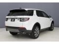 2019 Fuji White Land Rover Discovery Sport HSE Luxury  photo #7