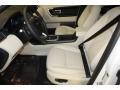 Fuji White - Discovery Sport HSE Luxury Photo No. 18