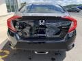 2019 Crystal Black Pearl Honda Civic Sport Sedan  photo #6