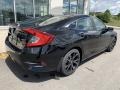 2019 Crystal Black Pearl Honda Civic Sport Sedan  photo #7