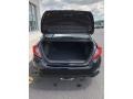2019 Crystal Black Pearl Honda Civic Sport Sedan  photo #20