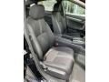 2019 Crystal Black Pearl Honda Civic Sport Sedan  photo #27