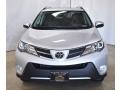 Classic Silver Metallic - RAV4 Limited AWD Photo No. 4