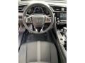 Modern Steel Metallic - Civic EX Coupe Photo No. 13