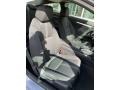 Modern Steel Metallic - Civic EX Coupe Photo No. 20