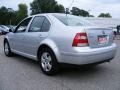 Reflex Silver Metallic - Jetta GLS Sedan Photo No. 3