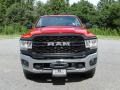 Flame Red - 2500 Tradesman Crew Cab 4x4 Power Wagon Package Photo No. 3